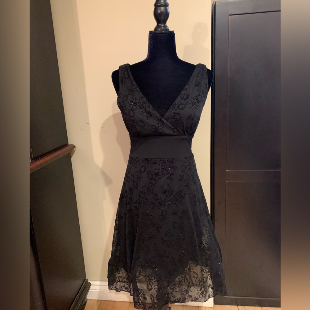 Jessica evening dress